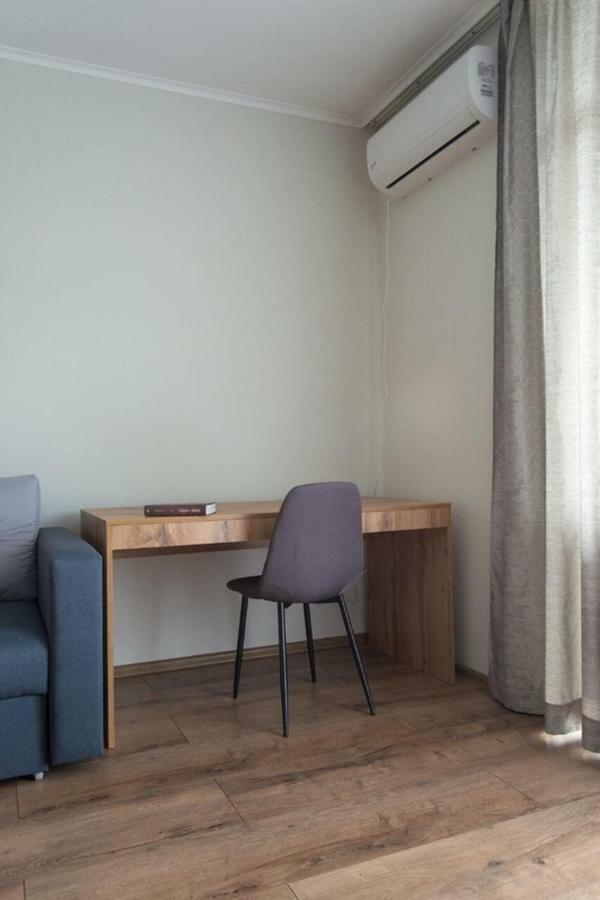 Vip Apartment Avalon Lviv Buitenkant foto